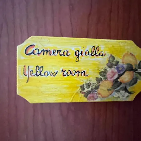Pensionat Yolo *