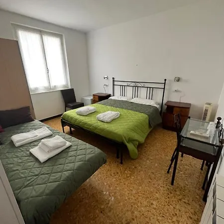 Guest house Yolo *