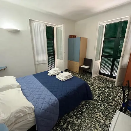 Guest house Yolo Bonassola