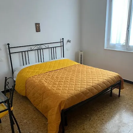 Guest house Yolo Bonassola
