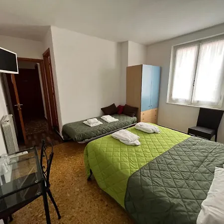 Guest house Yolo Bonassola